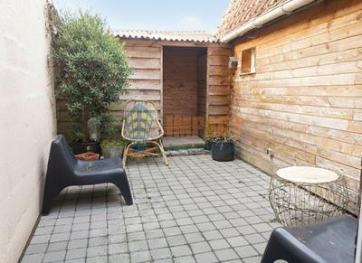 Maison - 84 m² - 3 pièces