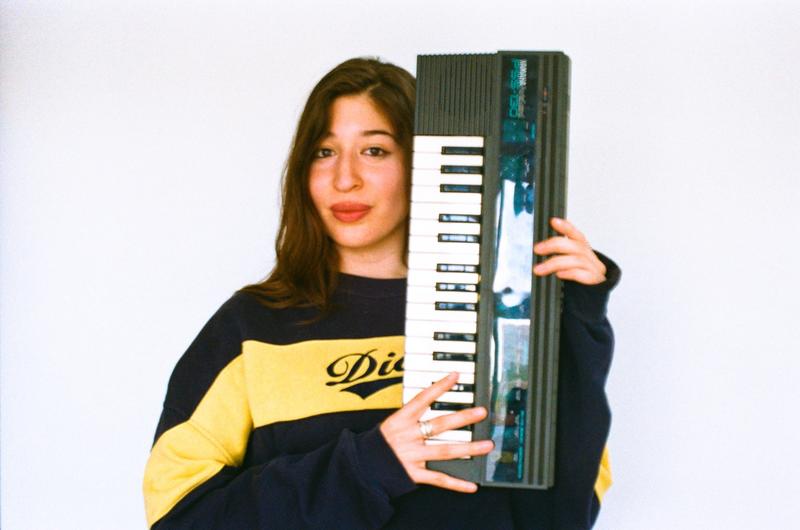 Imán le Parc – « Colors »