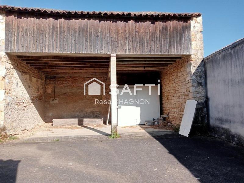 Maison - 240 m² - 8 pièces