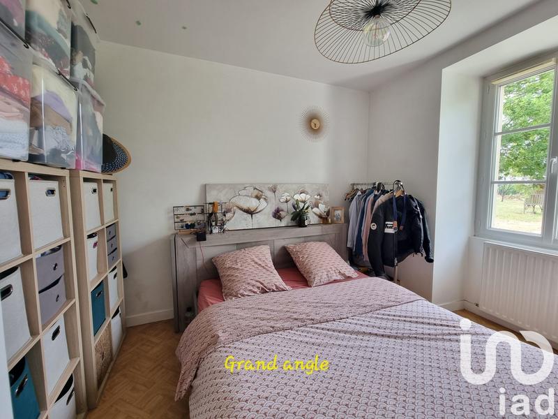 Maison - 140 m² - 4 pièces