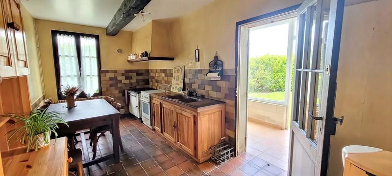 Maison - 145 m² - 5 pièces