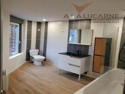 Maison - 102 m² - 5 pièces