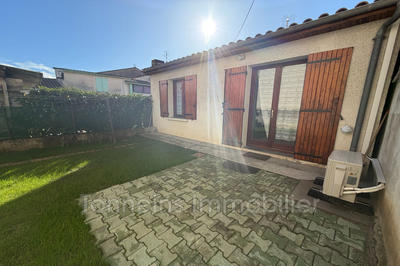 Maison - 45 m² - 2 pièces