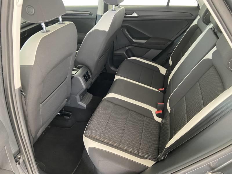 Volkswagen t-Roc 2.0 Tdi 150 Start/Stop Dsg7 Carat