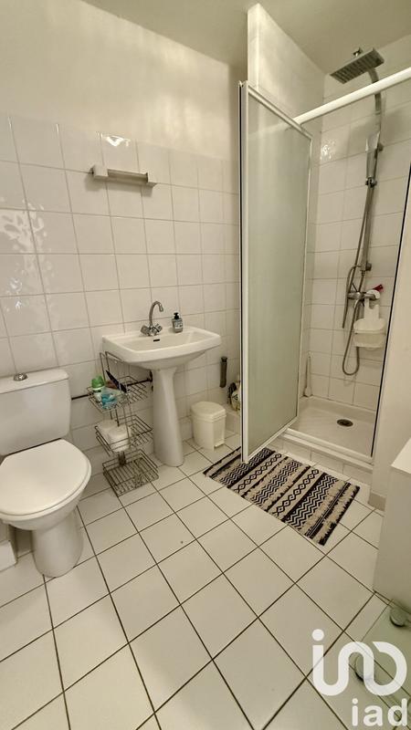 Maison de village - 116 m² - 6 pièces