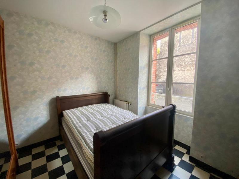 Maison - 65 m² - 3 pièces