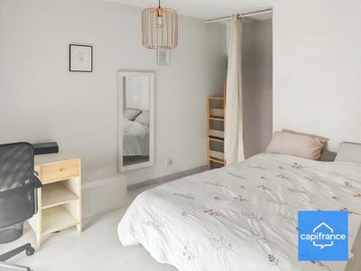 Maison - 169 m² - 7 pièces