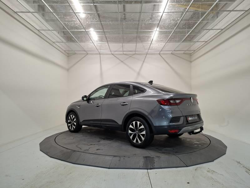 Renault Arkana E-Tech hybride 145 - 22 Evolution