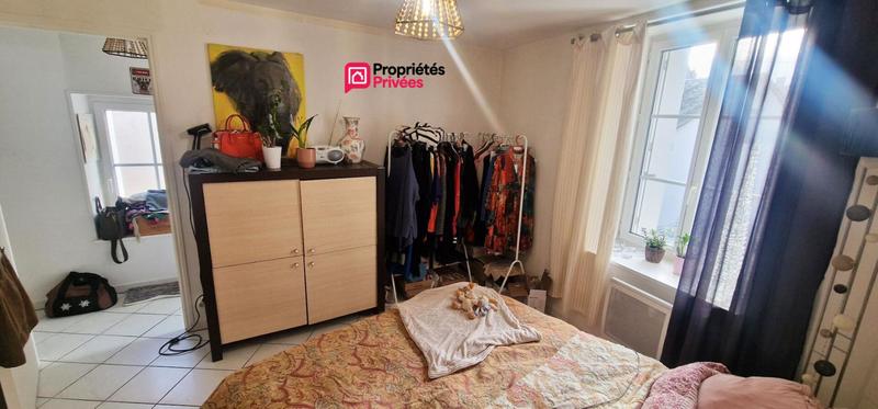 Immeuble - 90 m² - 4 pièces