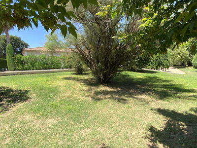 Maison - 167 m² - 5 pièces