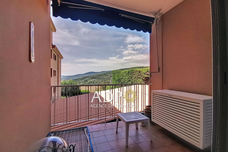 Appartement - 89 m² - 3 pièces