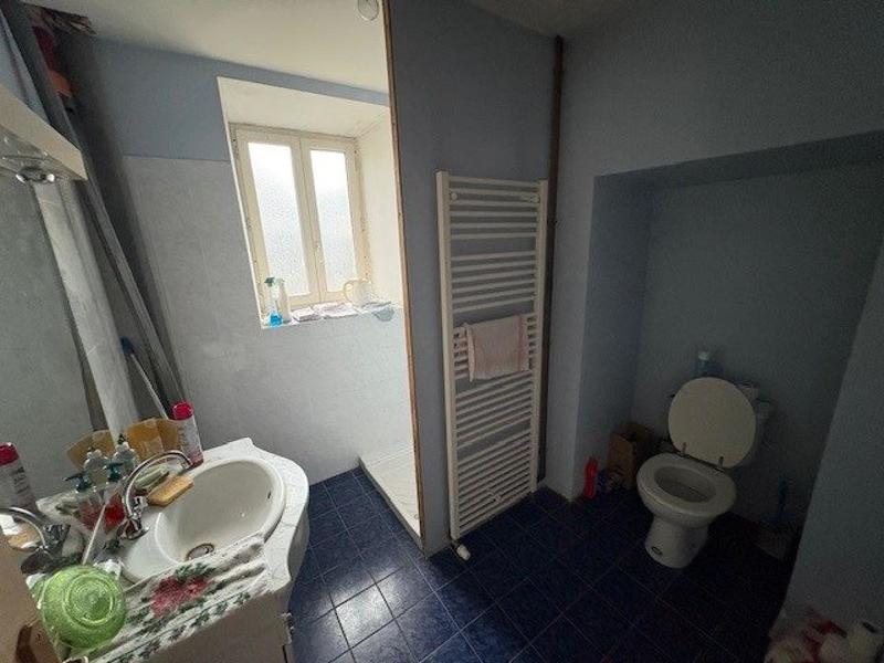 Maison - 84 m² - 4 pièces