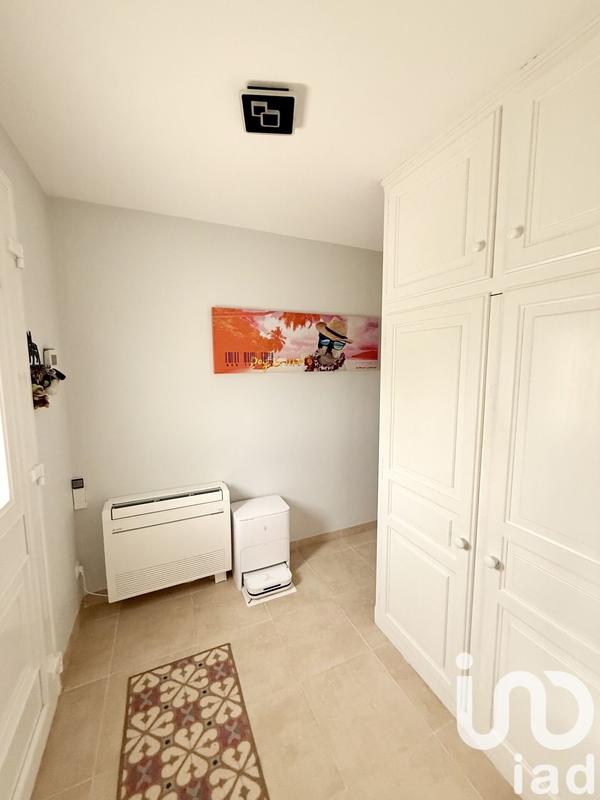 Maison - 118 m² - 6 pièces