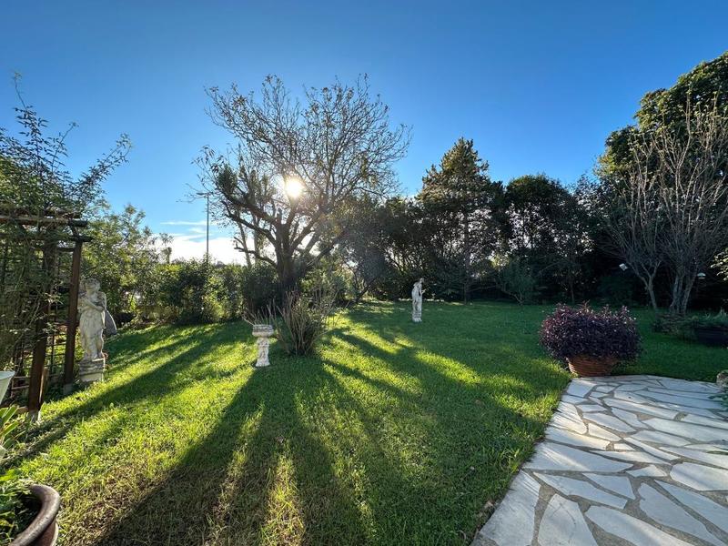 Maison - 152 m² - 5 pièces