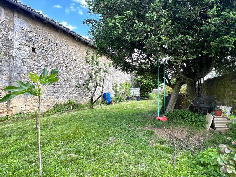 Maison - 149 m² - 6 pièces