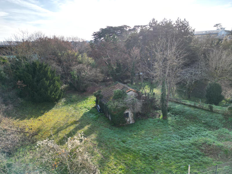 Terrain - 1 820 m²