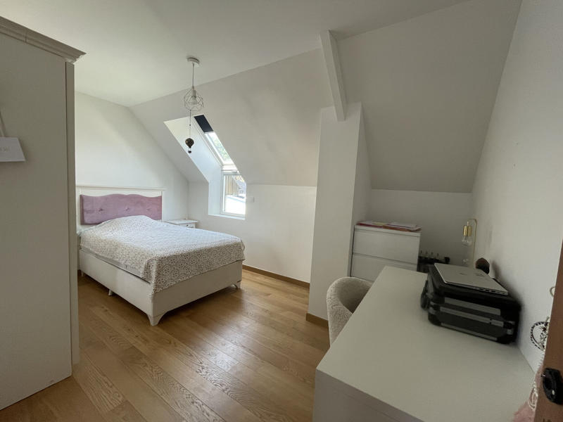 Maison - 160 m² - 7 pièces