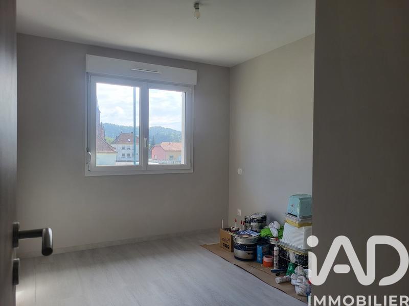 Maison - 99 m² - 4 pièces