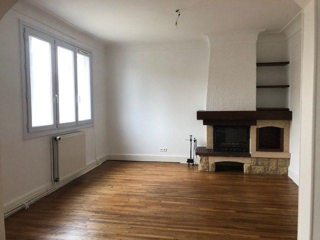 Maison - 81 m² - 4 pièces