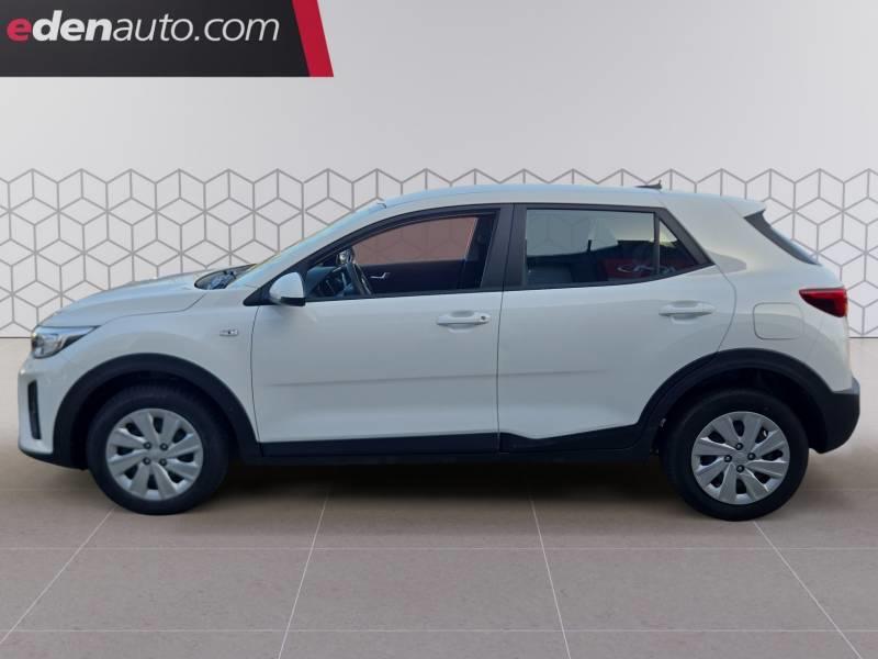 Kia Stonic 1.0 t-GDi 100 ch Bvm6 Motion