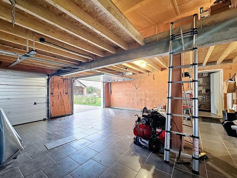 Villa - 141 m² - 6 pièces