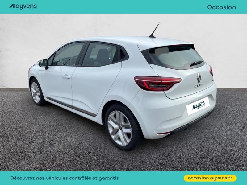 Renault Clio 1.6 E-Tech 140ch Business
