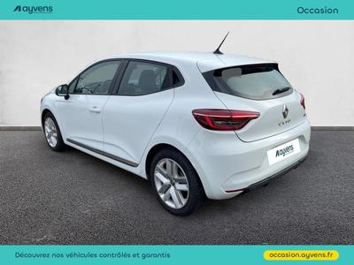 Renault Clio 1.6 E-Tech 140ch Business