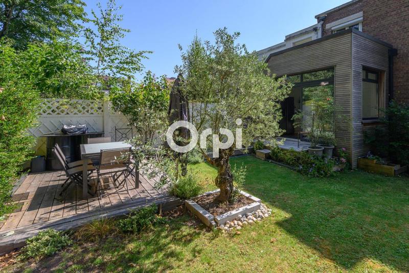 Maison - 130 m² - 4 pièces