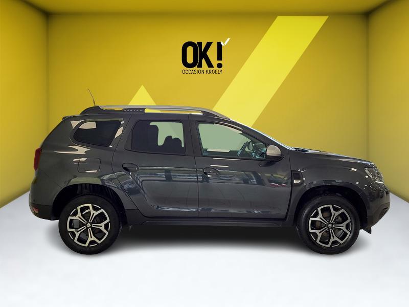 Dacia Duster 1.5 dCi 115 Prestige Gps Caméra Carplay Régul Clim