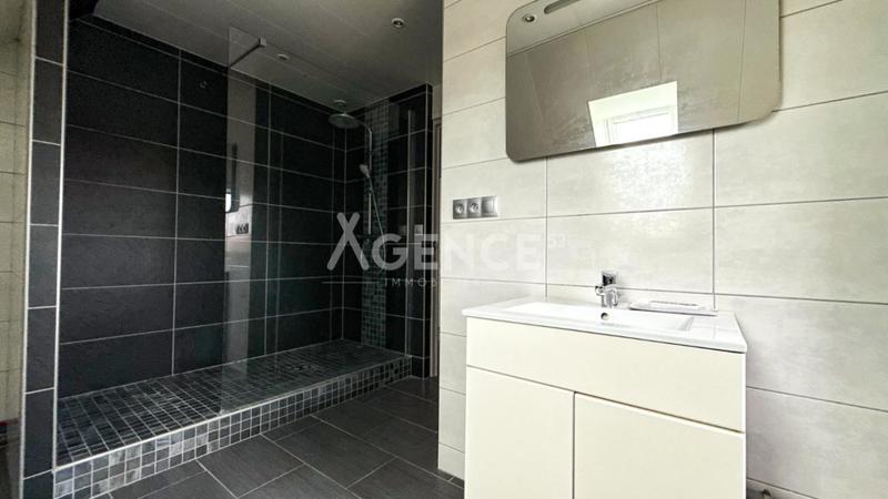 Maison - 97 m² - 4 pièces