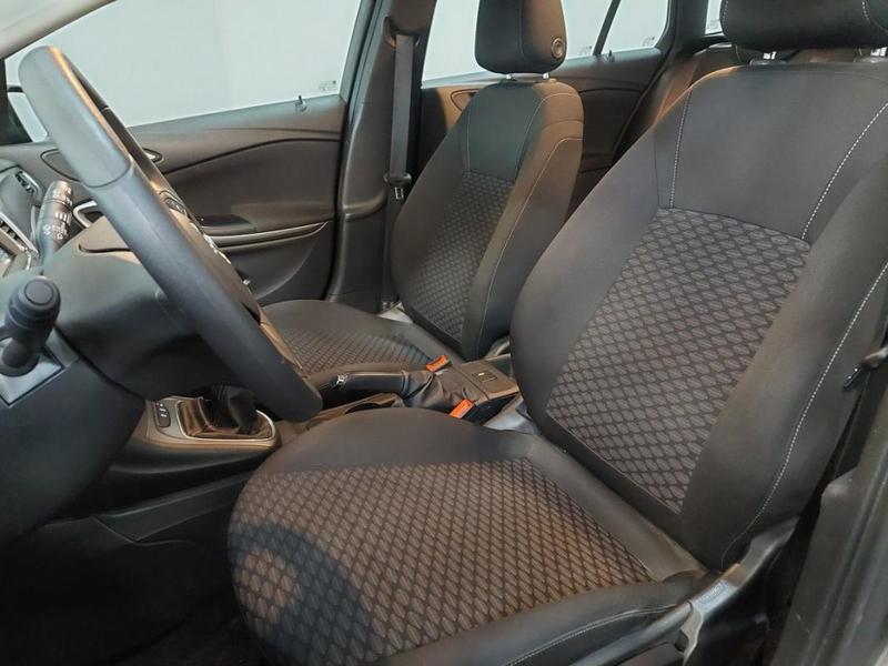 Opel Astra Sports Tourer 1.5 Diesel 105 ch Edition Business St