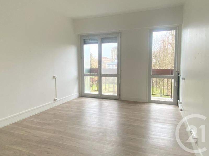 Appartement - 88 m² - 4 pièces
