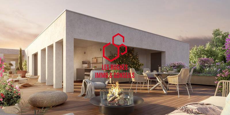 Appartement - 136 m² - 5 pièces