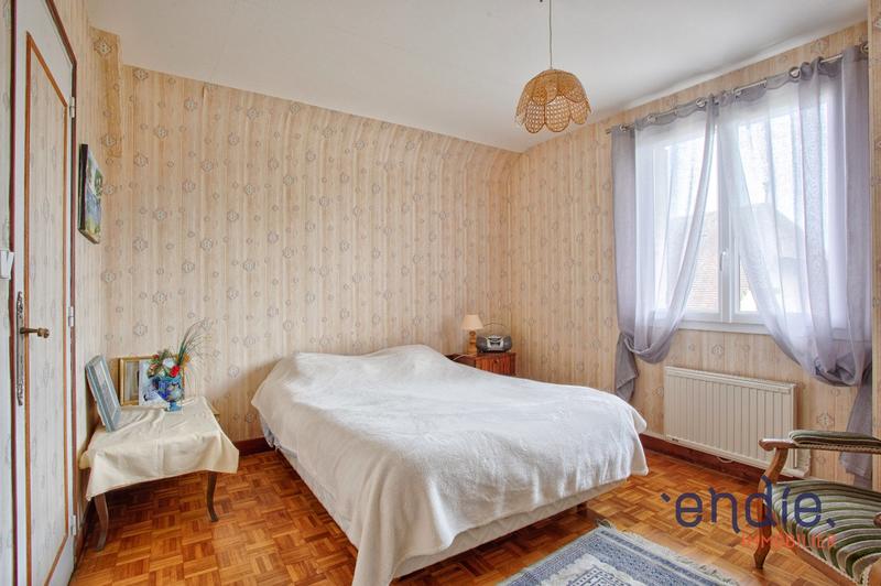 Maison - 168 m² - 5 pièces