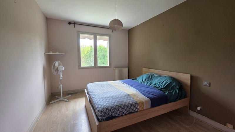 Maison - 155 m² - 6 pièces