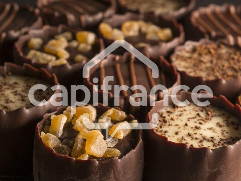 Local commercial - 194 m² - 1 pièce