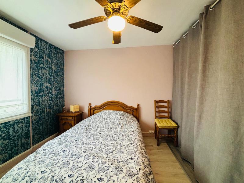 Maison - 121 m² - 5 pièces