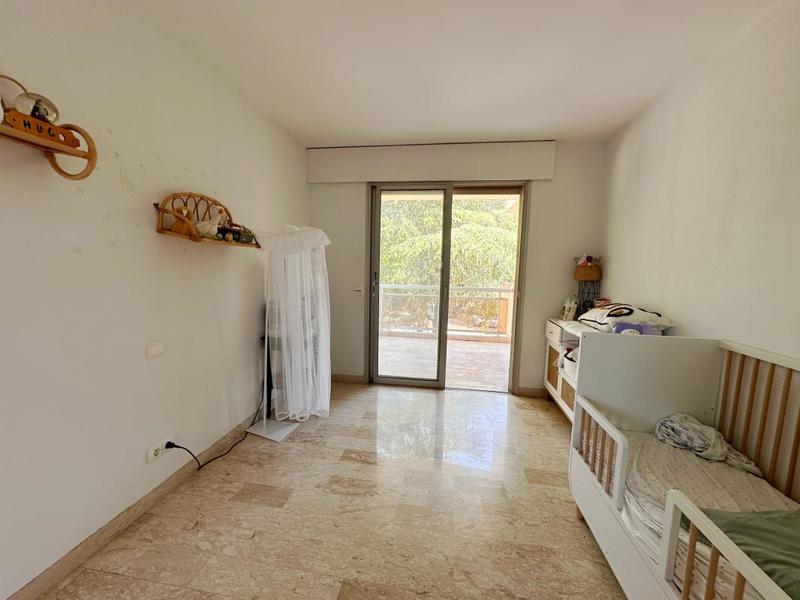 Penthouse - 74 m² - 3 pièces