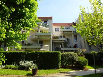 Appartement - 81 m² - 4 pièces