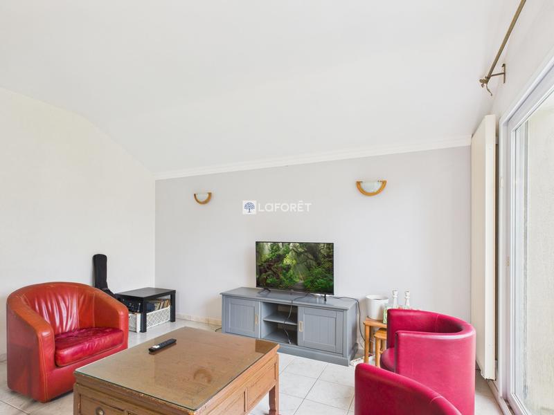 Maison - 142 m² - 6 pièces