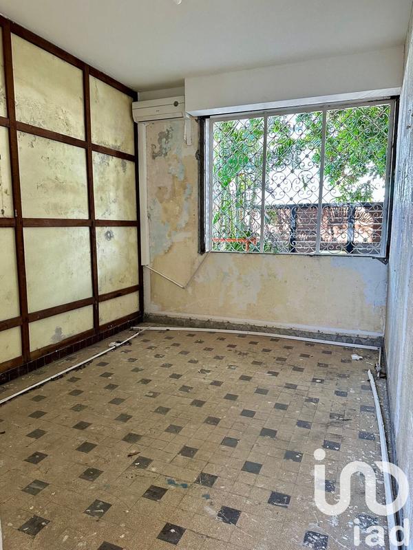 Maison de ville - 100 m² - 5 pièces