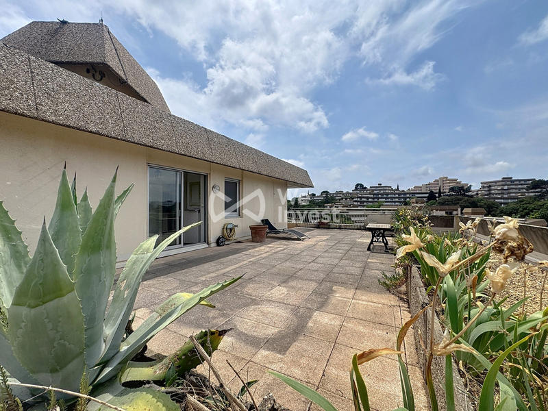 Appartement - 29 m² - 1 pièce