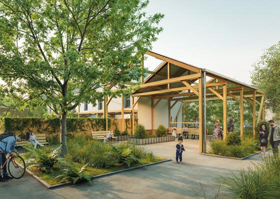 Appartement - 81 m² - 3 pièces