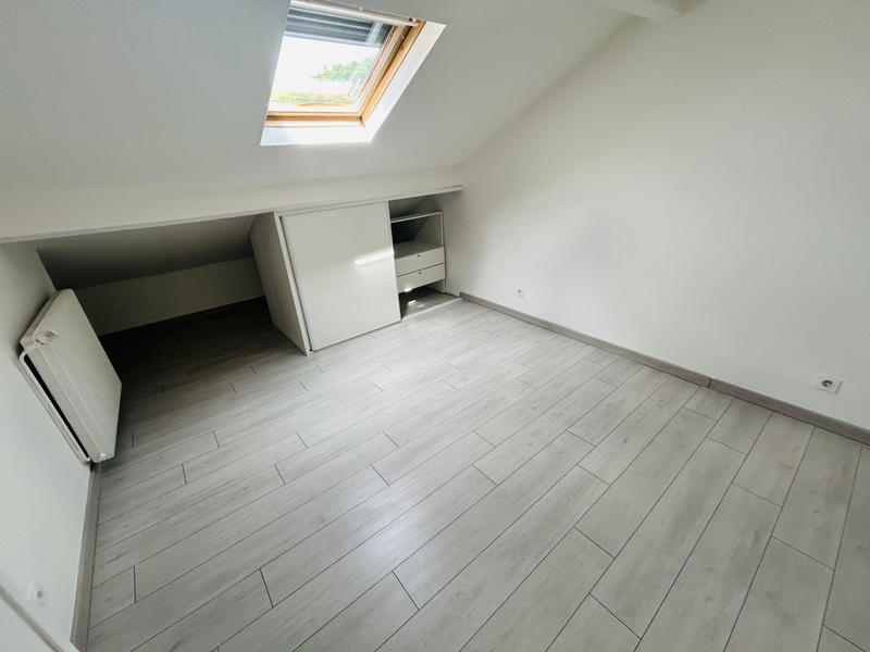 Maison - 50 m² - 2 pièces