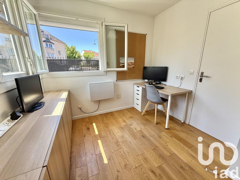 Maison - 135 m² - 7 pièces