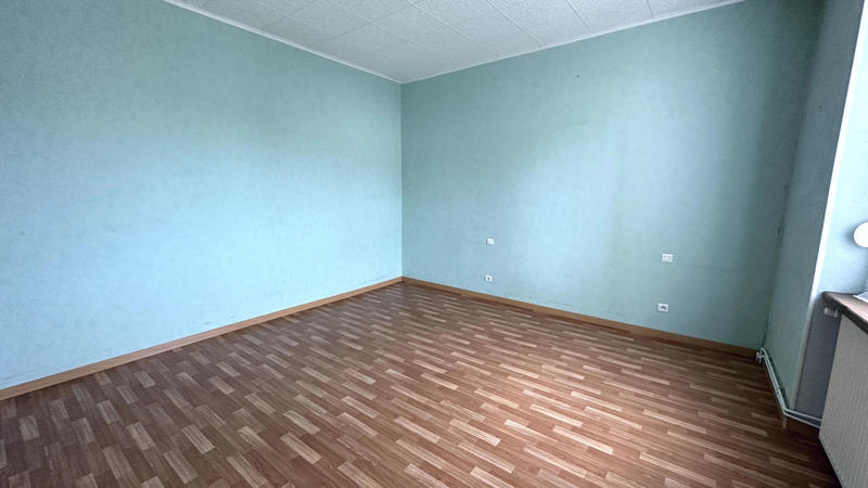 Maison - 98 m² - 6 pièces