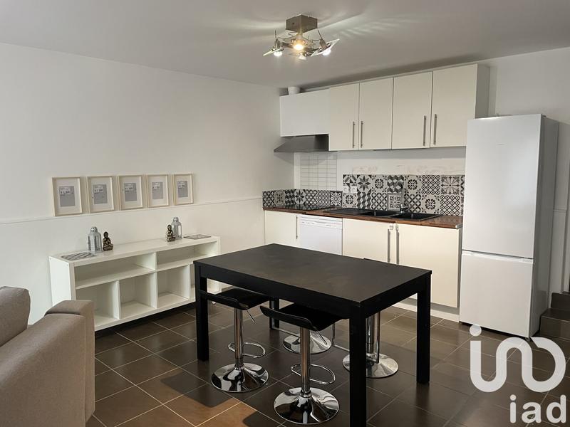 Appartement - 74 m² - 4 pièces