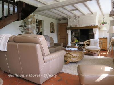 Maison - 150 m² - 5 pièces