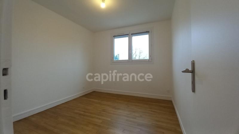 Appartement - 100 m² - 3 pièces