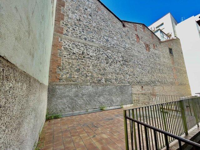 Appartement ancien - 105 m² - 4 pièces